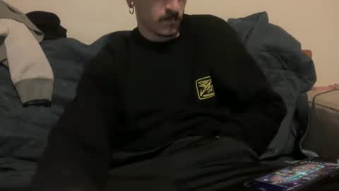 Snapshot of muupp69 chatting on February 9, 10:32 pm muupp69 online show from February 9, 10:32 pm