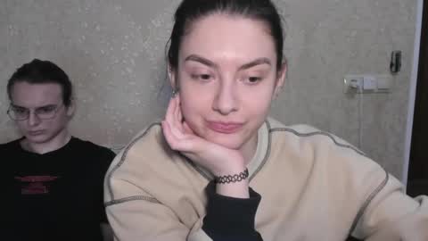 cute couple online show from May 31, 7:59 pm