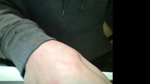 SubDaddy420 online show from January 9, 3:09 am