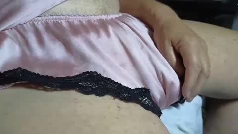 Muva Fucker online show from March 8, 12:42 pm