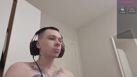 1x1 online show from September 24, 5:38 pm