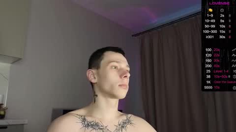 1x1 online show from October 11, 7:29 am