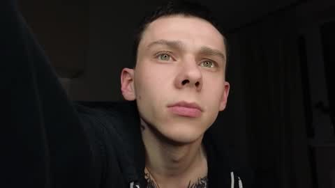 1x1 online show from October 19, 12:55 am