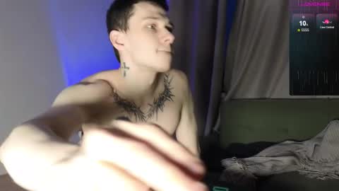 1x1 online show from March 19, 4:33 pm