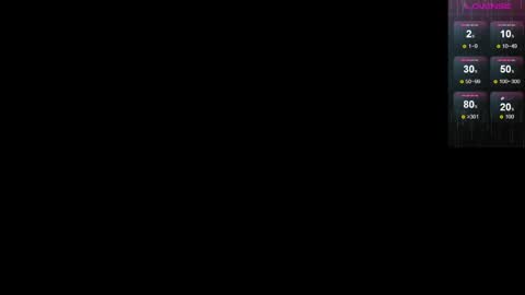 1x1 online show from April 6, 10:54 pm