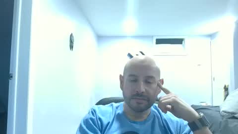 Maximus online show from March 31, 2:50 pm