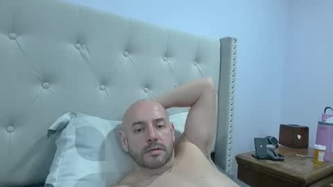 Maximus online show from April 5, 2:53 am