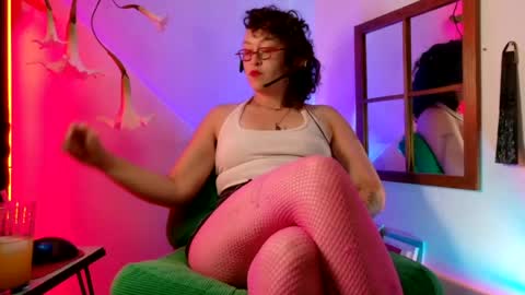 Mx. Anouk Divine online show from August 1, 10:30 pm