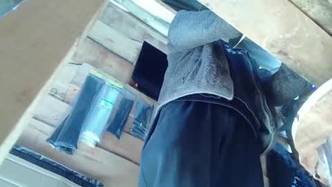 Snapshot of mxdnxss chatting on October 13, 1:33 pm Maty online show from October 13, 1:33 pm