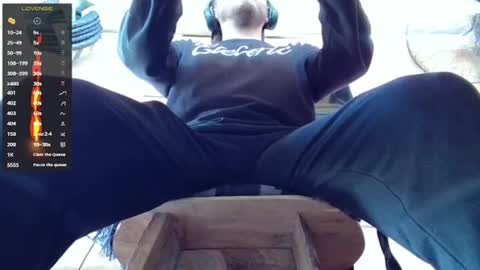 Snapshot of mxdnxss chatting on October 14, 5:47 pm Maty online show from October 14, 5:47 pm