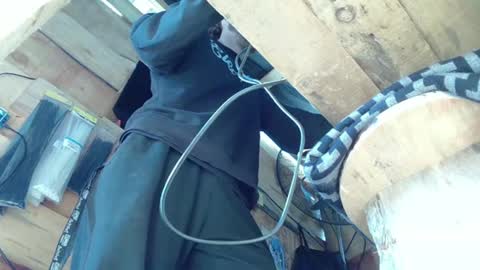 Snapshot of mxdnxss chatting on October 16, 12:39 pm Maty online show from October 16, 12:39 pm