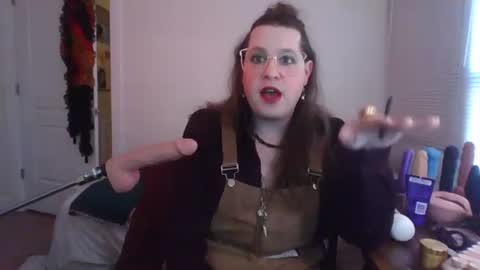 Mx Charlotte online show from November 14, 4:38 pm