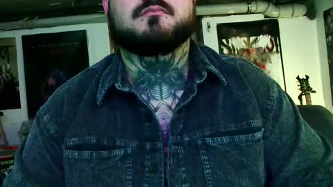 Snapshot of mxwbm chatting on January 8, 8:06 am mxwbm online show from January 8, 8:06 am