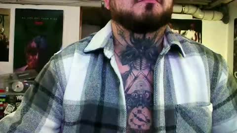 Snapshot of mxwbm chatting on January 21, 7:04 am mxwbm online show from January 21, 7:04 am