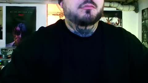 Snapshot of mxwbm chatting on January 31, 8:22 am mxwbm online show from January 31, 8:22 am