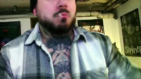 Snapshot of mxwbm chatting on February 17, 6:31 am mxwbm online show from February 17, 6:31 am