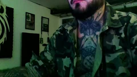 Snapshot of mxwbm chatting on November 5, 6:57 am mxwbm online show from November 5, 6:57 am