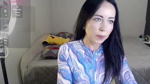 my3life online show from April 14, 2:45 pm