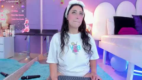 Snapshot of my_aleja_ chatting on October 16, 1:34 pm my_aleja_ online show from October 16, 1:34 pm