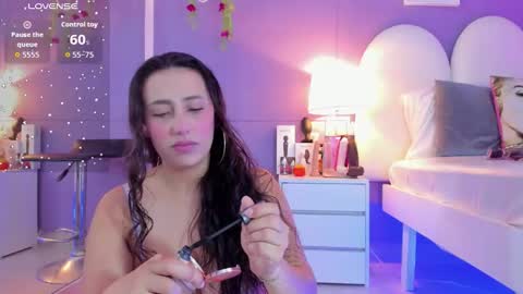 Snapshot of my_aleja_ chatting on November 10, 12:59 pm my_aleja_ online show from November 10, 12:59 pm