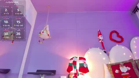 Snapshot of my_aleja_ chatting on December 4, 2:26 pm my_aleja_ online show from December 4, 2:26 pm