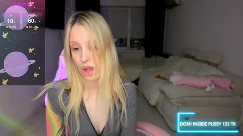 Diana online show from January 30, 3:40 pm