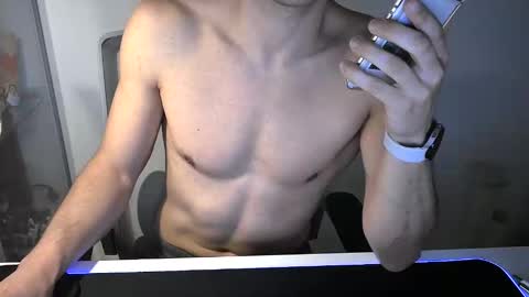 Snapshot of my_lovely_body chatting on March 12, 5:38 pm my_lovely_body online show from March 12, 5:38 pm