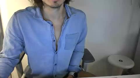 Snapshot of my_lovely_body chatting on October 17, 6:38 am my_lovely_body online show from October 17, 6:38 am