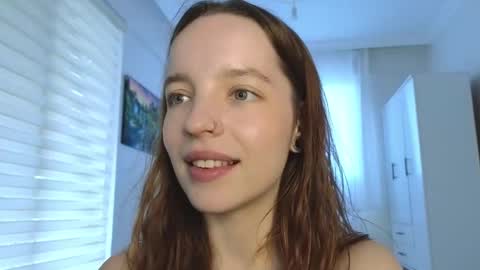 Snapshot of my_mia_ chatting on December 18, 1:02 pm  MIA  I will be here Monday Wednesday Thursday Saturday online show from December 18, 1:02 pm