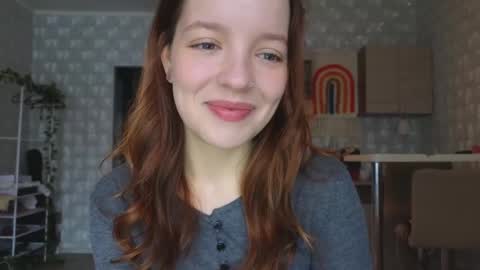 Snapshot of my_mia_ chatting on February 27, 6:18 am  MIA  I will be here Monday Wednesday Thursday Saturday online show from February 27, 6:18 am