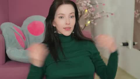 Snapshot of my_stella_ chatting on November 21, 7:56 pm STELLA online show from November 21, 7:56 pm