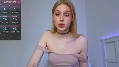 Dana online show from February 2, 11:08 am