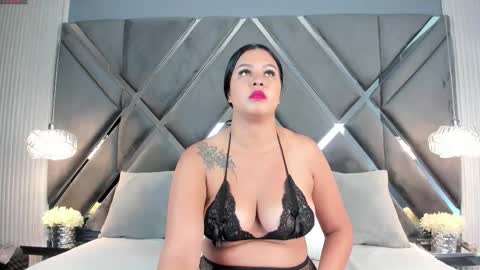 Mariana Evans online show from November 24, 11:32 am