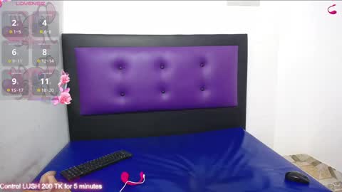  MYA ROUSE  online show from February 9, 11:58 am