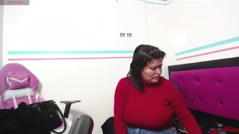  MYA ROUSE  online show from February 7, 11:58 am