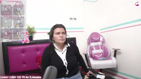  MYA ROUSE  online show from March 18, 11:57 am