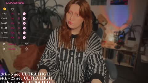 Kate online show from January 31, 11:35 pm