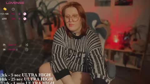 Kate online show from February 21, 10:37 pm