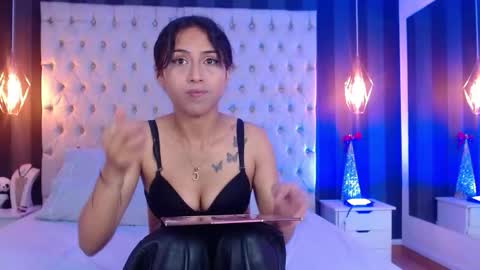    Mya   online show from February 11, 7:08 pm