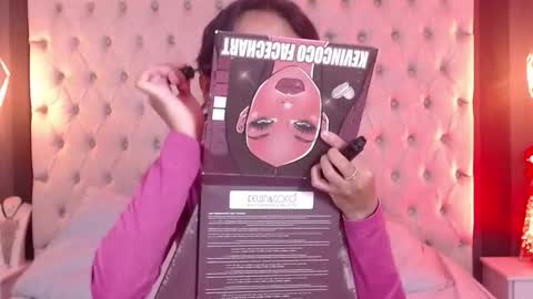    Mya   online show from February 17, 6:58 pm