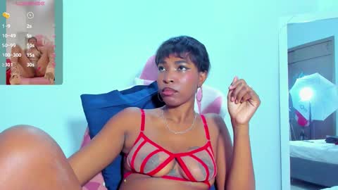 Samanta  online show from March 10, 4:06 am