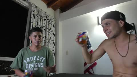 JUAN TORRES CREATURE online show from February 1, 3:30 am