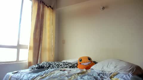 JUAN TORRES CREATURE online show from October 28, 3:04 pm