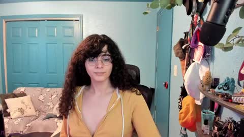 Grace online show from April 19, 11:18 pm