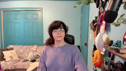 Grace online show from April 20, 5:16 pm