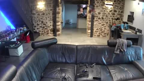 AlexSynopsis online show from February 25, 5:22 pm