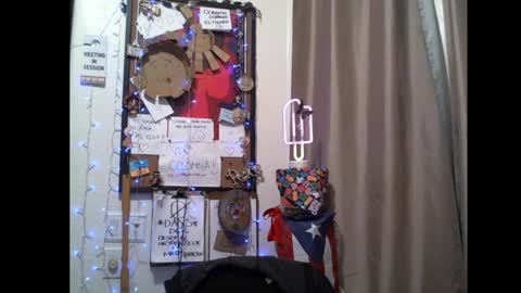 Snapshot of mycock4u247 chatting on January 19, 10:50 am LA MARIPOSA DE MARICOPA online show from January 19, 10:50 am