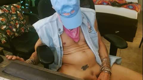 Snapshot of mycock4u247 chatting on February 7, 11:01 am LA MARIPOSA DE MARICOPA online show from February 7, 11:01 am