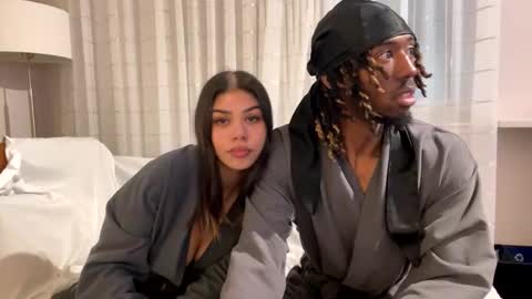 mycreamydreams online show from January 14, 2:19 am