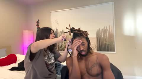 mycreamydreams online show from February 26, 11:59 pm